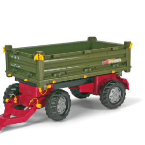 Rolly Multitrailer käru