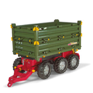 ROLLY multitreiler 3 silda