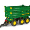 Rolly Multitrailer John Deere – pilt 1