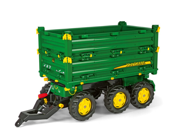 Rolly Multitrailer John Deere
