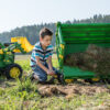 Rolly Multitrailer John Deere – pilt 4