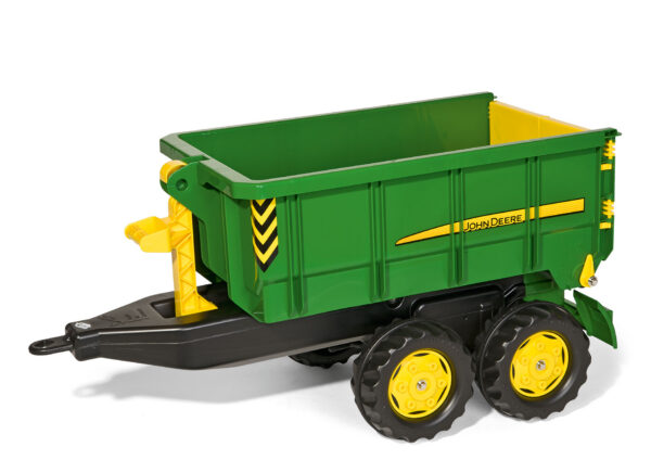 Rolly Container John Deere