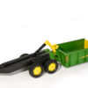 Rolly Container John Deere – pilt 4