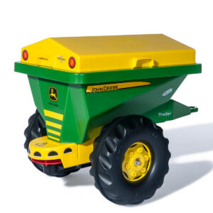 Puistekäru Steumax JohnDeere