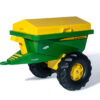 Puistekäru Steumax JohnDeere – pilt 2