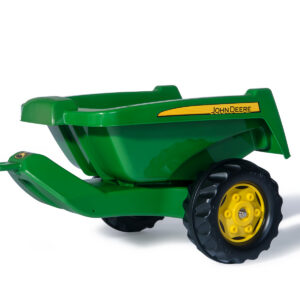 Rollykipper käru John Deere