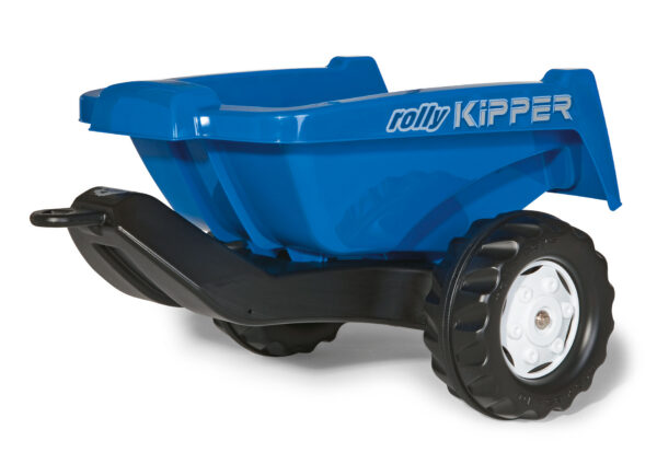 Rolly Kipper käru sinine
