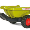 Rolly Kipper Claas käru – pilt 1