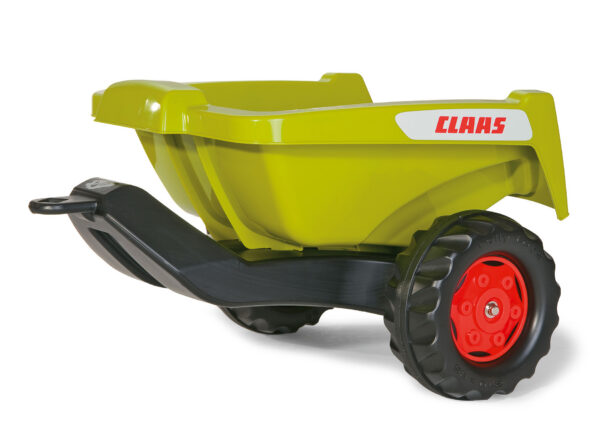 Rolly Kipper Claas käru