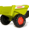 Rolly Kipper Claas käru – pilt 3