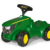 Jalgadega lükatav traktor John Deere 6150R – pilt 1