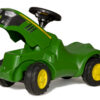 Jalgadega lükatav traktor John Deere 6150R – pilt 2