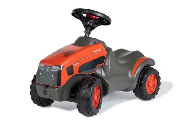 Rolly Minitruck Kubota