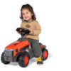 Rolly Minitruck Kubota – pilt 4