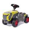 Rolly Minitrac Claas Xerion – pilt 1
