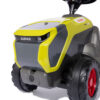 Rolly Minitrac Claas Xerion – pilt 2