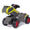 Rolly Minitrac Claas Xerion – pilt 3