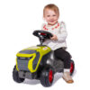 Rolly Minitrac Claas Xerion – pilt 4