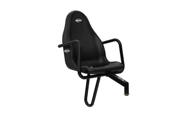 Lisaiste XL, must