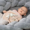 BabyOno kaisutekk Jänes Baby Bunny 0+kuust – pilt 3