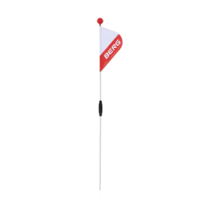 Berg ohutuslipp XS Go2 mudelitele, 62cm