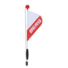 Berg ohutuslipp S/M, pikkus 62cm – pilt 2