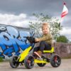 Berg ohutuslipp S/M, pikkus 62cm – pilt 3