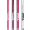 Namaki orgaaniliste näomaalingupliiatsite komplekt (4 tk) – lilla, fuksia, roosa, valge – pilt 3