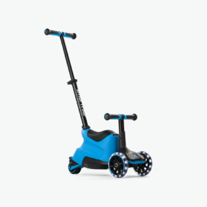 Xtend Scooter Ride-on sinine