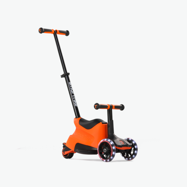 Xtend Scooter Ride-on oranž