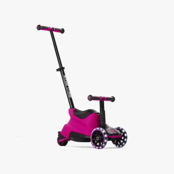 Xtend Scooter Ride-on roosa