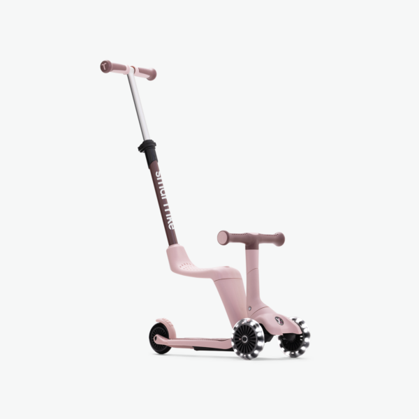 Xtend Mini-ride roosa