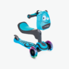 Smarttrike T1 Scooter sinine – pilt 1