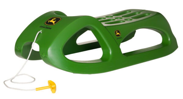 Kelk RollySnow Cruiser John Deere