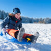 Kelk Rollysnow Shark sinine – pilt 2