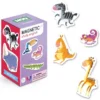 DoDo loomade magnetikomplekt 10tk 3+aastasele – pilt 1