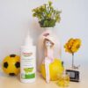 Friendly Organic lõhnatu mänguasjade ja lastetoa puhastusvahend aloe veraga, 500 ml – pilt 6