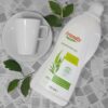 Friendly Organic orgaaniline nõudepesumasina geel eukalüptiga, 750 ml – pilt 3