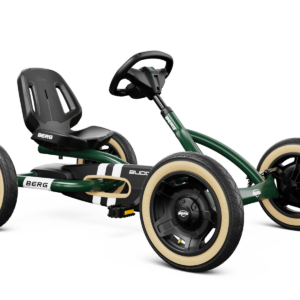 Berg Buddy Retro Green