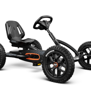Berg Buddy Cross Black