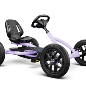 Berg Buddy Purple