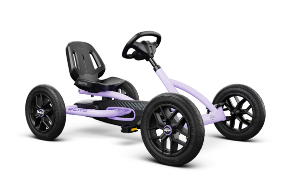 Berg Buddy Purple