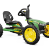Pedaalkart Berg Buddy John Deere – pilt 1