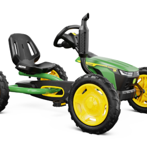 Pedaalkart Berg Buddy John Deere