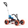 BERG Buzzy Nitro koos käepidemega – pilt 1
