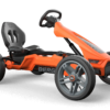 Berg Rally NRG orange – pilt 1