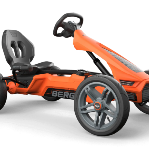 Berg Rally NRG orange