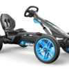 Berg Rally APX blue – pilt 1