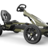 Pedaalkart Berg Rally Cherokee – pilt 1