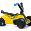 Berg Go2 SparX yellow – pilt 1